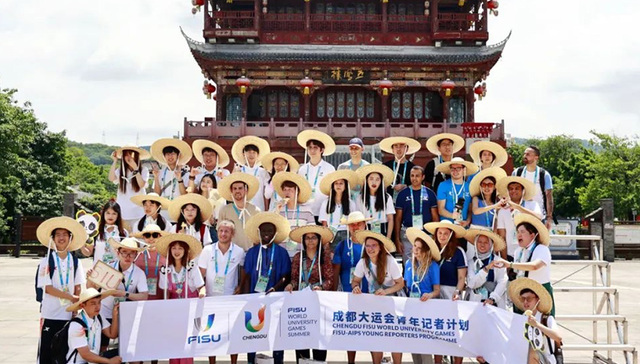 走进成都龙泉驿洛带古镇，体验客家文化