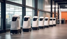 餐飲機器人，悄悄退潮？