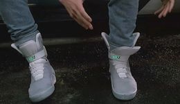 中产的心头好你别猜，这次是跑鞋