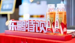 東鵬特飲才是飲料界的“小米”