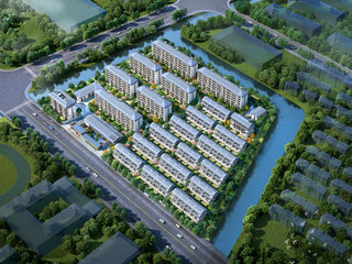 香港兴业国际上海限定之作—兴云间正式发布