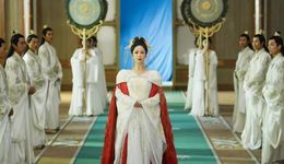 暑期档很难有下一部《长相思》了