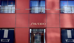 迈向500亿规模的资生堂，正在迎战四重考验