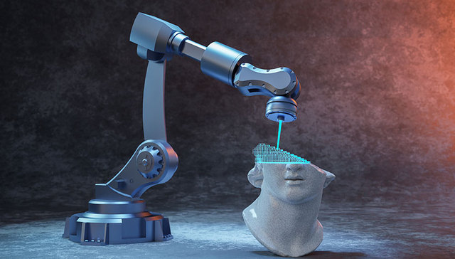 3d打印,产业园,投资,地产