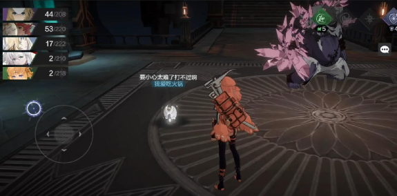 Roguelike,二次元手游,游戏开发,