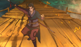 《霧山五行》：3年4集，觀眾為什么愿意等他們？