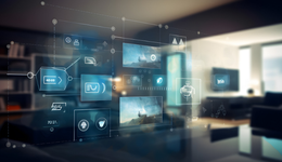 欲与小米华为掰手腕，这家智能家居企业竟没有第二个大单品？