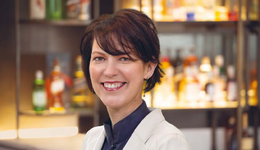 洋酒巨頭帝亞吉?dú)W全球新帥亮相，如何“喝“下更多的市場(chǎng)份額？