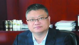 陳劍嵩與盛屯系大牛散，如何用棒杰股份收割光伏？