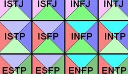 特别策划 | 藏在阅读里的MBTI社交名片