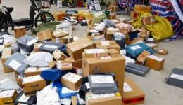 既要利润，又要业务量，一线快递网点何去何从？