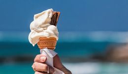 谁“动”了冰淇淋今年的旺季？