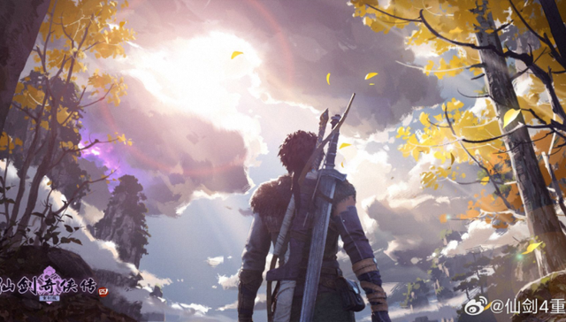 手游,游戏开发,中国手游,仙剑奇侠传