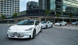 昊铂GT，把试驾玩成了摇号