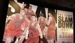 东映动画上半年营收21.4亿元，《航海王》《灌篮高手》周边热销