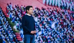 雷軍的四次演講，小米的四種局面