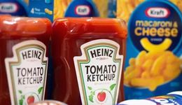 有點(diǎn)突然：卡夫亨氏換了新CEO，明年初正式接班