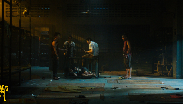 孤注一掷,影视产业,电影,坏猴子,宁浩