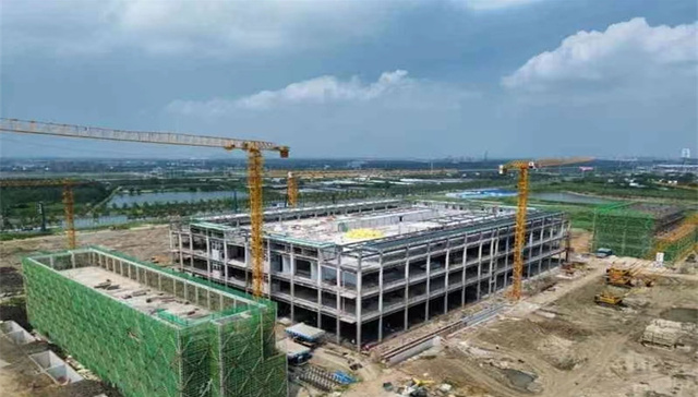 芜湖5个重点项目将由省长、副省长联系推进