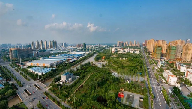 滁州智能家电产业企业家早餐会举行