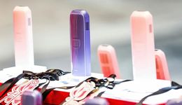 近五年首降，化妝品行業(yè)遇冷？