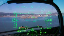 从战斗机到汽车，HUD与AR技术将如何改变驾驶？