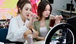 隱身的薇婭，想革“李佳琦們”的命