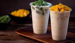 茶百道赴港IPO，新茶飲上岸潮來了？