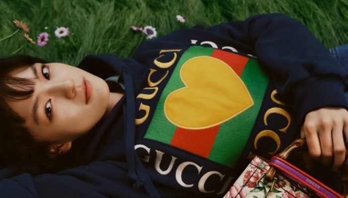 新消费,消费趋势,投融资,Gucci入驻京东