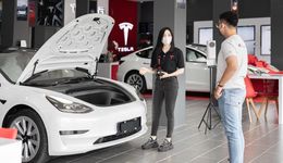 价格战，特斯拉也怕了