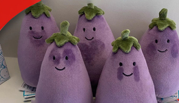 30萬(wàn)+筆記，68%毛利率，拆解Jellycat背后的生意與品牌邏輯