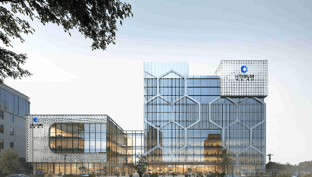 海辰储能,储能,宁德时代,IPO,新能源