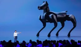 小米CyberDog2“更狗了”，“賽博寵物”時代到來？