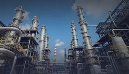 地炼一哥打响翻身仗，千亿炼化航母即将横空出世