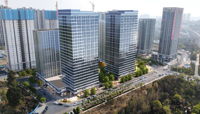 观楼｜上周昆明楼市成交量增价跌，市场销售动力不足