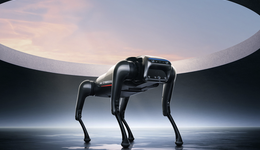 具身智能，开启机器人纪元