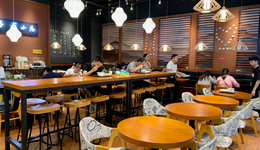 39.9元5葷5素，火鍋店搞低價(jià)引流，不到一個(gè)月就倒閉了