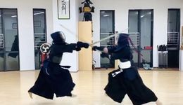 上班大厂社畜，下班城市剑客