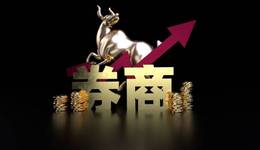 券商跌幅明顯，傭金費率調(diào)降不影響其經(jīng)紀(jì)業(yè)務(wù)收入