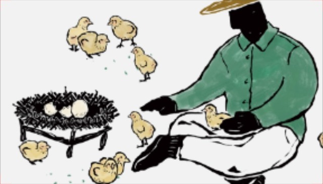 高价格低毛利，扼住老乡鸡喉咙