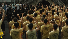 宁浩不敢孤注一掷