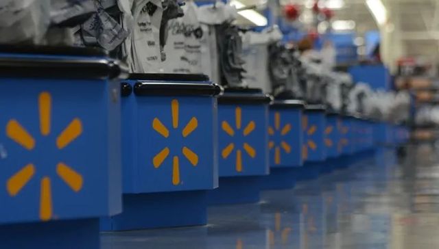 沃尔玛,财报,业绩,中国市场,山姆会员店