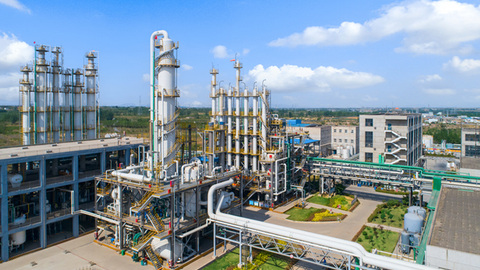 临沂河东区：光伏产业托起的“工业强区”