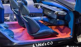 吉利汽车中期业绩发布：上半年营收731.8亿，极氪、领克相继亏损