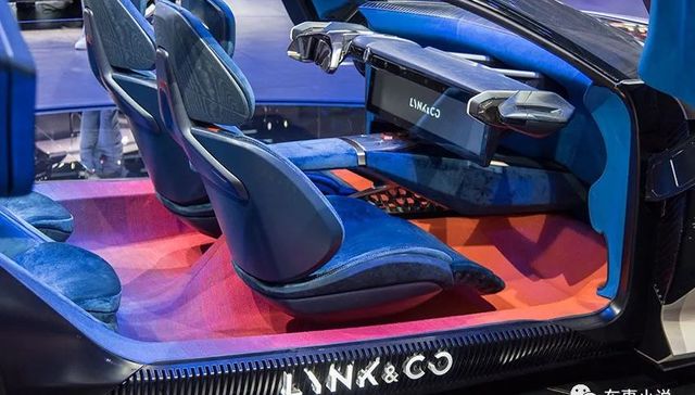 极氪,领克,吉利汽车,财报,比亚迪