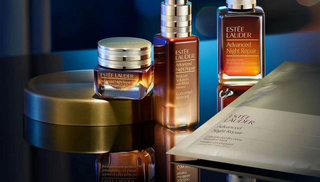 美妆,销售额,中国市场,