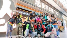 山西人开的网红店，半年又赚了两个亿