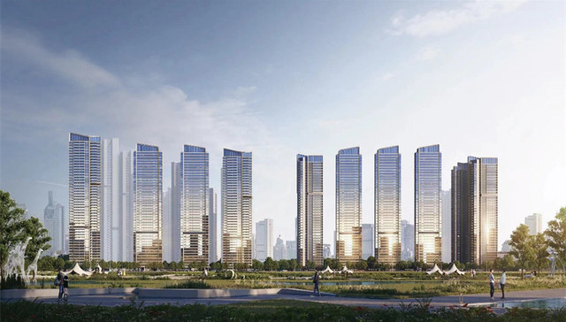 为更好的广州｜华润置地广州万象焕新品牌战略发布会圆满举办