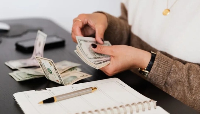 财富观念,理财,储蓄