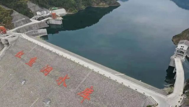 农行四川省分行水利贷款余额超千亿